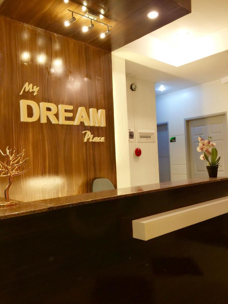 My Dream Place Hotel - Near Robinsons Mall Butuan City 外观 照片