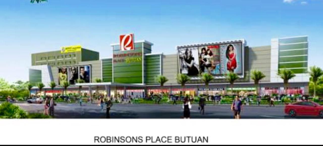 My Dream Place Hotel - Near Robinsons Mall Butuan City 外观 照片